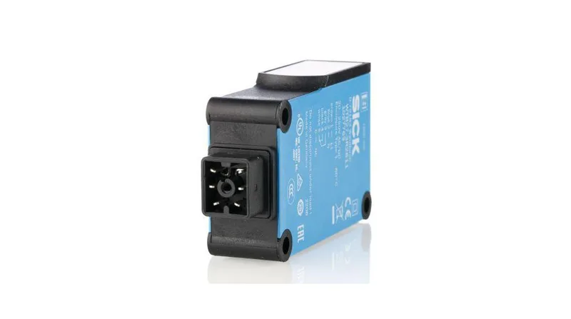 SICK WTB27-3R2611 — Photoelectric Sensors (image 2)