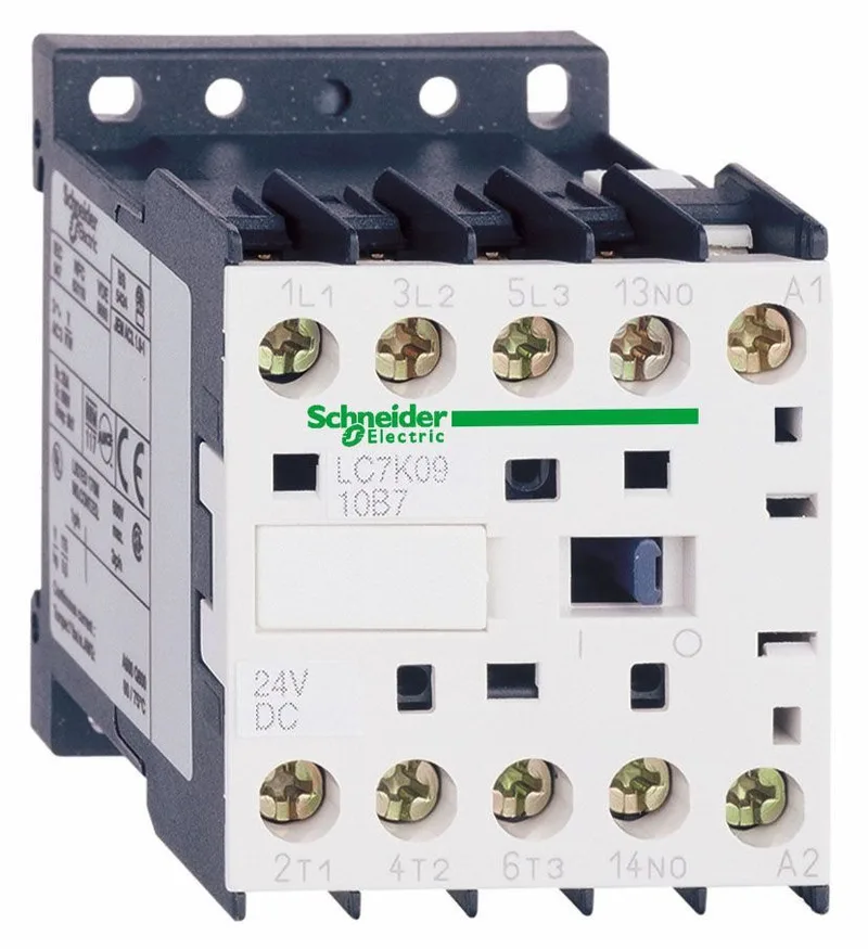 Schneider Electric LC7K0901M7 (image 2)