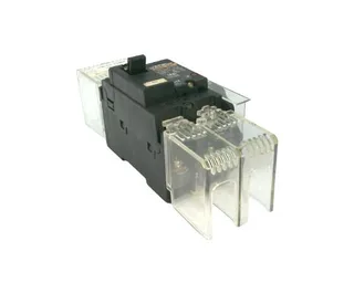 Fuji Electric EA32AC-BB2AEAC-005 — Molded Case Circuit Breakers (MCCB) (image 4)