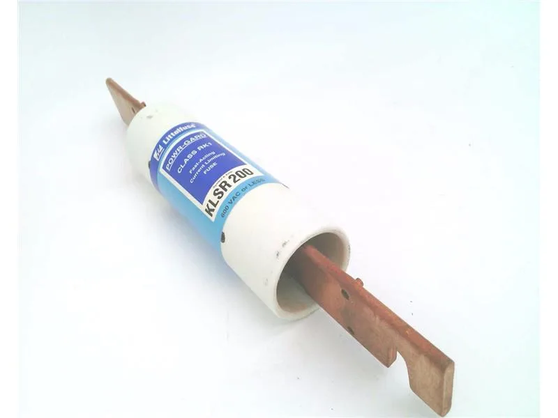 Littelfuse KLSR200