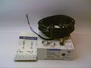 Schneider Electric XS1-M12MA230-L1