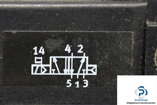 Festo MEBH-5/2-D-1-ZSR-C — Solenoid & Directional Valves (image 5)