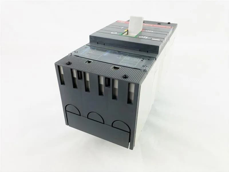 ABB 1SDA006879R1 — Molded Case Circuit Breakers (MCCB) (image 3)