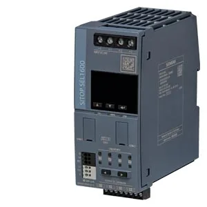 Siemens 6EP4437-8FB00-4CY0
