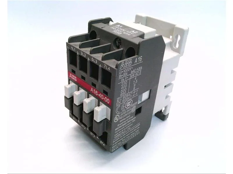 ABB 1SBL156001R2122 — Contactors