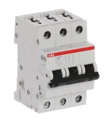 ABB 2CDS273001R0105 — Miniature Circuit Breakers (MCB)