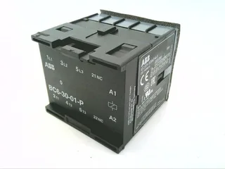 ABB BC6-30-01-P01 — Contactors (image 5)