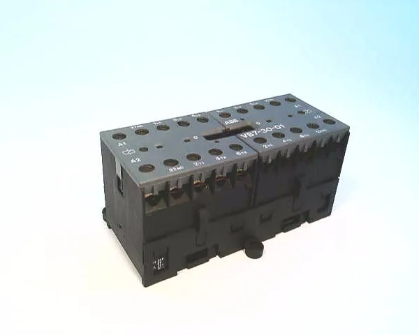 ABB VB7-30-01-84 — Contactors (image 2)