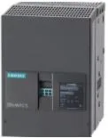 Siemens 6RA8087-6FV62-0AA0-Z G00+G20+S01 — DC Drives