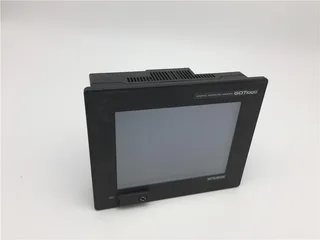 Mitsubishi Electric GT1150-QLBD — HMI Operator Interfaces (image 2)