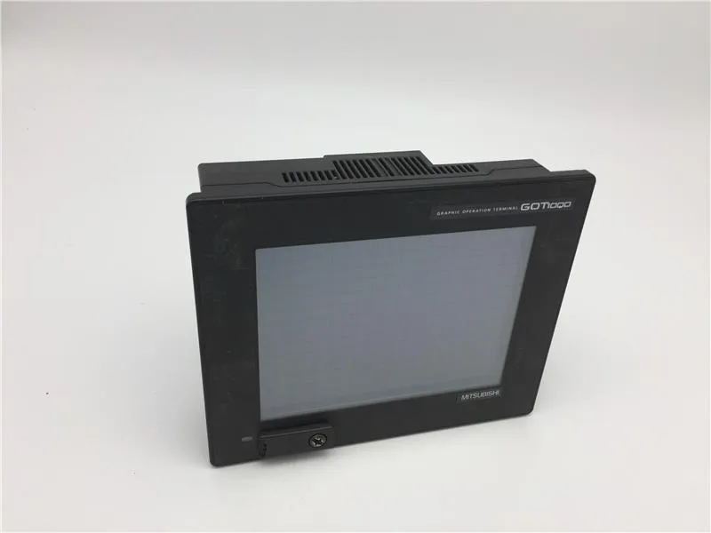 Mitsubishi Electric GT1150-QLBD — HMI Operator Interfaces (image 2)