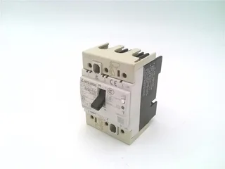 Mitsubishi Electric NV30-FAU3P30A30 — Molded Case Circuit Breakers (MCCB) (image 2)