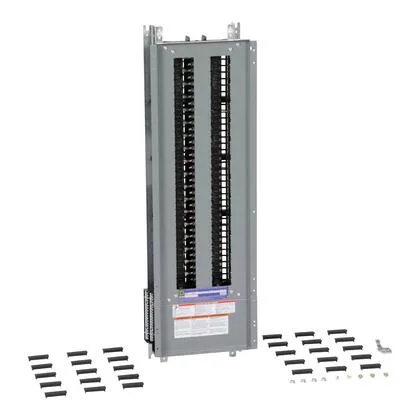 Schneider Electric NQ72L2C (image 2)