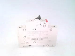 ABB 2CDS271061R0204 — Miniature Circuit Breakers (MCB) (image 3)
