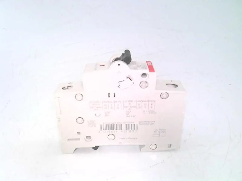 ABB 2CDS271061R0204 — Miniature Circuit Breakers (MCB) (image 3)