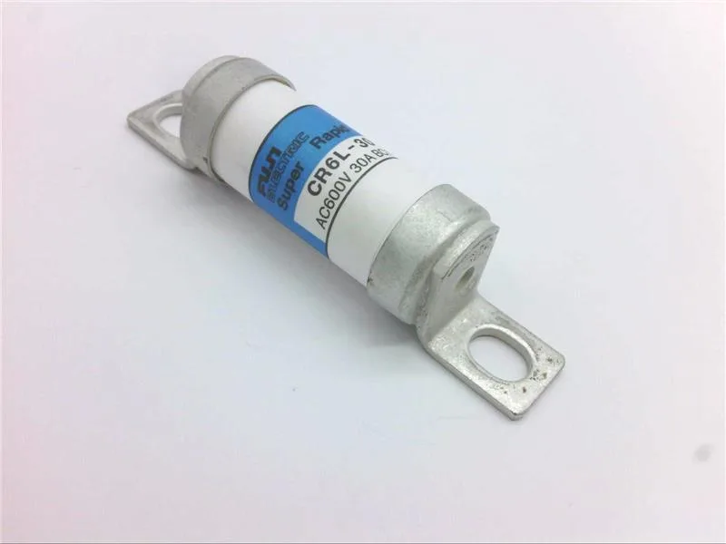 Fuji Electric CR6L-30 — Miniature Circuit Breakers (MCB) (image 3)