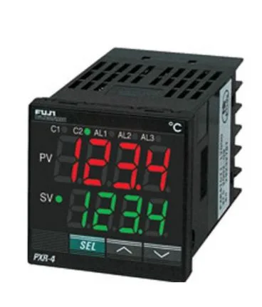 Fuji Electric PXR4-BES1-5V0A1 — Process / Temperature Controllers