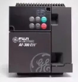 Fuji Electric FRN005E1S-4U — AC Drives (VFD) (image 2)