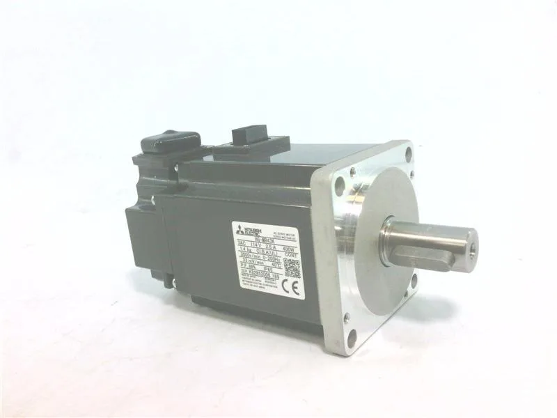 Mitsubishi Electric HG-MR43K — Servo Motors (image 2)