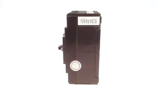 Fuji Electric EG103B-100 — Residual Current Breakers (RCCB/RCBO) (image 4)
