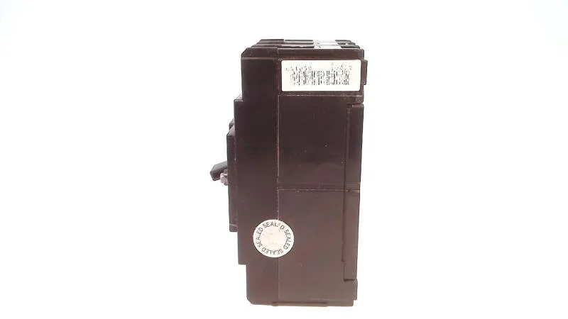Fuji Electric EG103B-100 — Residual Current Breakers (RCCB/RCBO) (image 4)