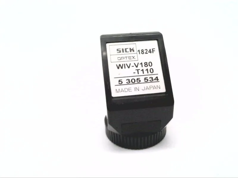 SICK WIV-V-180-T110 — Photoelectric Sensors (image 2)