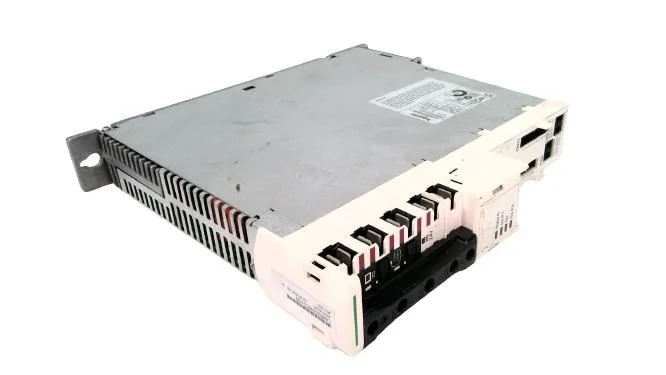 Schneider Electric LXM62DD45C21022 — Servo Drives (image 2)