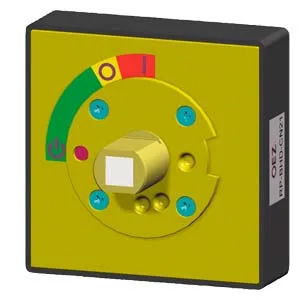 Siemens 3VT9300-3HH20