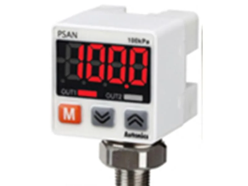 Autonics PSAN-C01CA-RC1/8 — Pressure Sensors