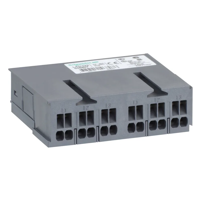 Schneider Electric LAD322 (image 2)