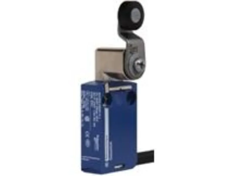 Schneider Electric XCMD2515L1 — Limit Switches (image 2)