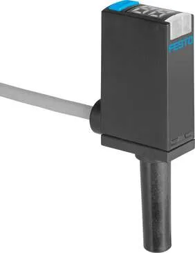 Festo SPAE-V1R-S6-PNLK-2.5K — Pressure Sensors