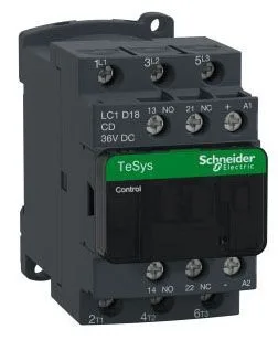 Schneider Electric LC1D18CD