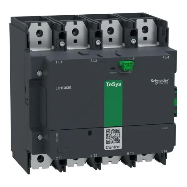 Schneider Electric LC1G6304KUEN (image 3)