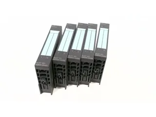 Siemens 6ES7131-4BB00-0AB0 — PLC I/O & Expansion Modules