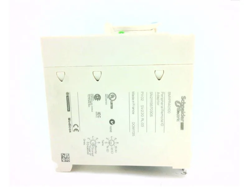 Schneider Electric BMXPRA0100 (image 5)