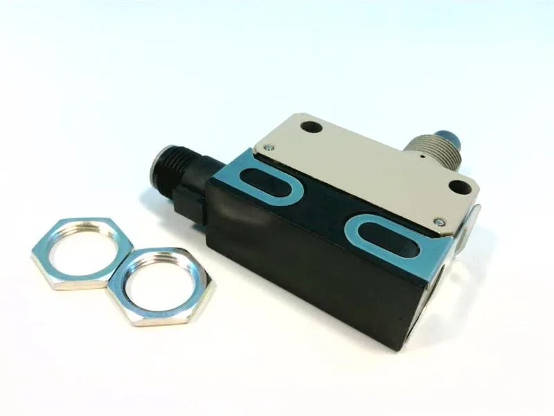 Omron D4E1C10N — Limit Switches (image 5)