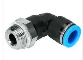Festo QSTL-G1/4-6 — Fittings & Tubing