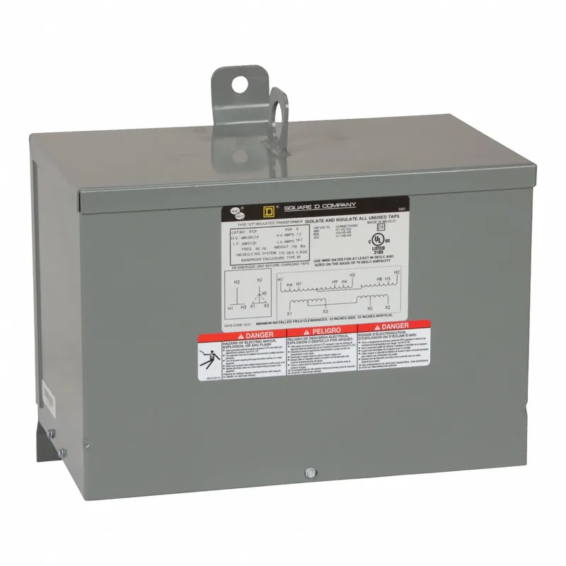Schneider Electric 6T2F (image 3)