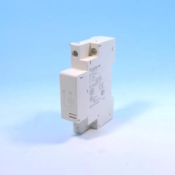 Schneider Electric GVAS415 (image 3)