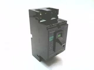 Mitsubishi Electric NF30-CS-2P-3A — Molded Case Circuit Breakers (MCCB) (image 5)