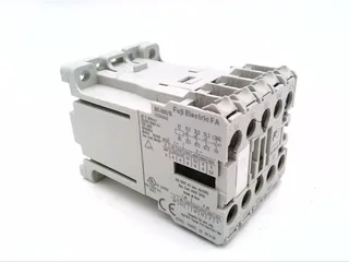 Fuji Electric SC-M01/G-24VDC-1NO — Contactors (image 2)