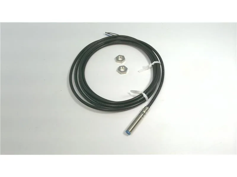 SICK IME08-1B5NSZW2K — Proximity Sensors (image 4)