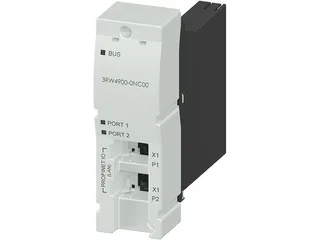Siemens 3RW4900-0NC00 — Soft Starters (image 2)