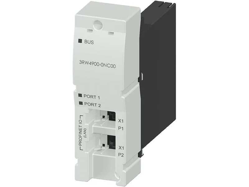 Siemens 3RW4900-0NC00 — Soft Starters (image 2)