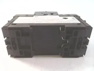 Siemens 3RV2011-0BA20 — Motor Protection Circuit Breakers (MPCB) (image 4)