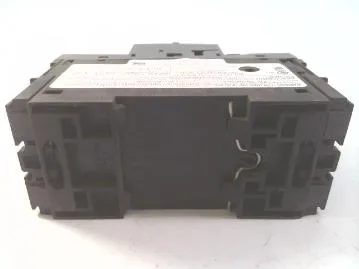 Siemens 3RV2011-0BA20 — Motor Protection Circuit Breakers (MPCB) (image 4)