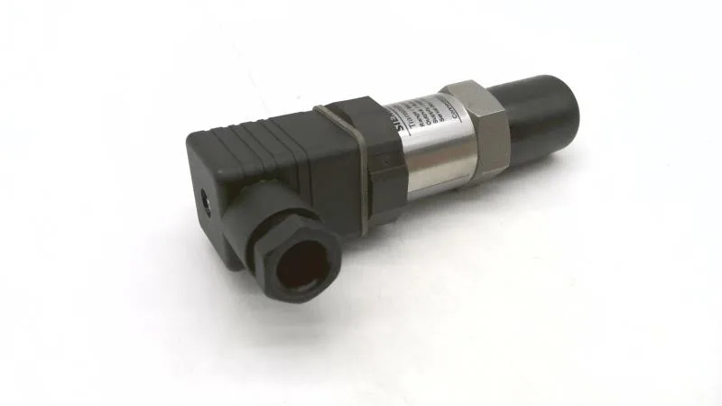 Siemens 7MF1564 3CA10 1AA1 — Pressure Transmitters (image 2)