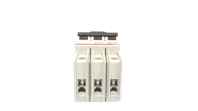 ABB S203UP-K3 — Miniature Circuit Breakers (MCB) (image 4)