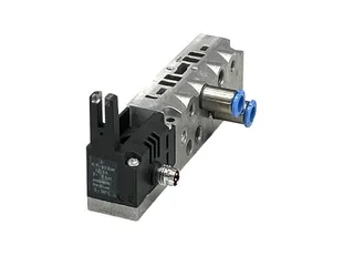 Festo VMPA1-M1H-J-M7-PI — Valve Manifolds & Terminals (image 2)